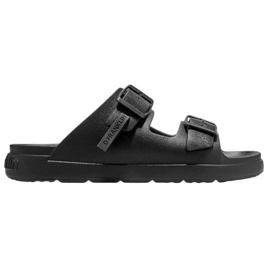 D' Franklin Vibe Foam 2 Buckles